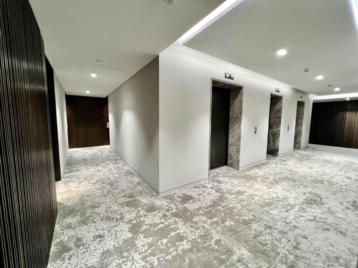 Deluxe Entire Studio Next To London Eye & Trafalgar Square Aparthotel Exterior photo