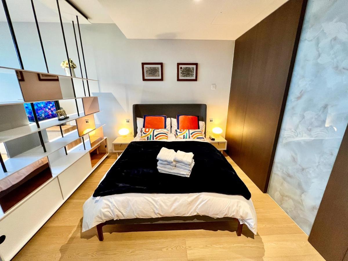 Deluxe Entire Studio Next To London Eye & Trafalgar Square Aparthotel Exterior photo